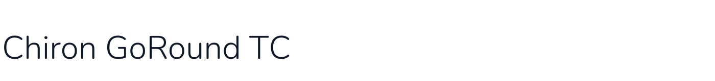 Chiron GoRound TC — chiron-goround-tc-latin-300-normal.ttf