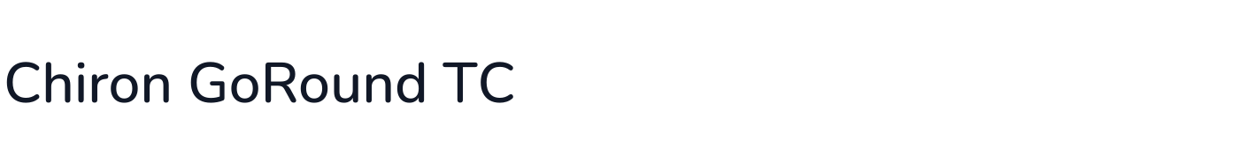 Chiron GoRound TC — chiron-goround-tc-latin-400-normal.ttf