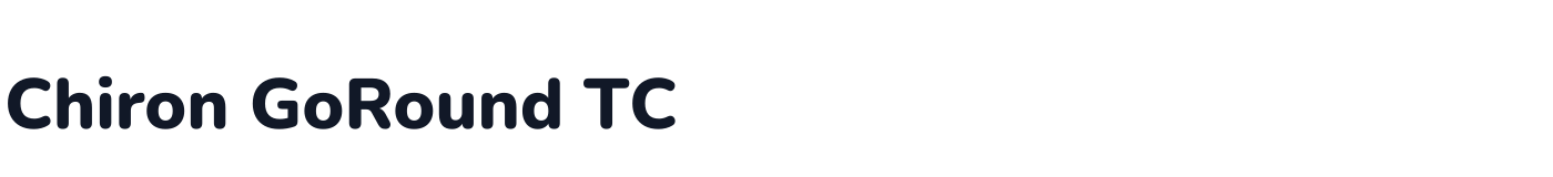 Chiron GoRound TC — chiron-goround-tc-latin-800-normal.ttf