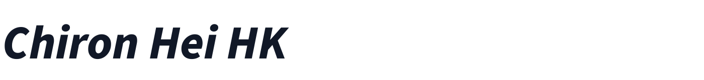 Chiron Hei HK — chiron-hei-hk-latin-900-italic.ttf