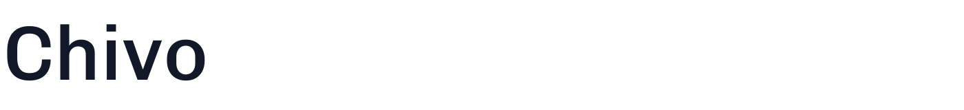 Chivo — Chivo[wght].ttf