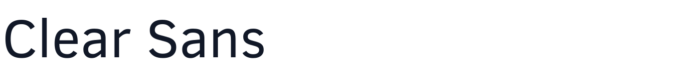 Clear Sans — clear-sans-latin-400-normal.ttf