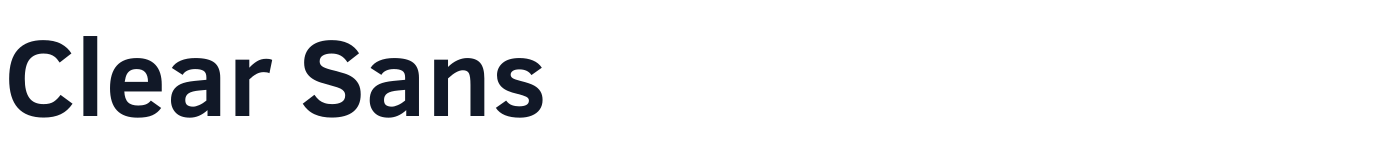 Clear Sans — clear-sans-latin-700-normal.ttf