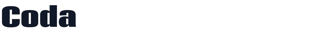 Coda — Coda-ExtraBold.ttf