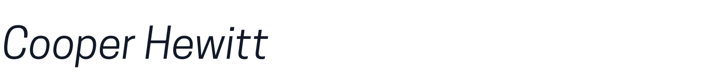 Cooper Hewitt — cooper-hewitt-latin-400-italic.ttf