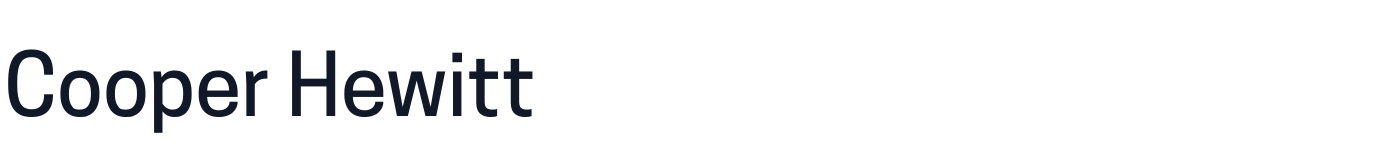 Cooper Hewitt — cooper-hewitt-latin-500-normal.ttf