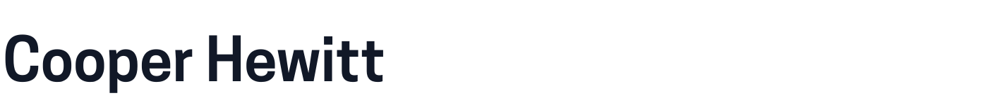 Cooper Hewitt — cooper-hewitt-latin-600-normal.ttf