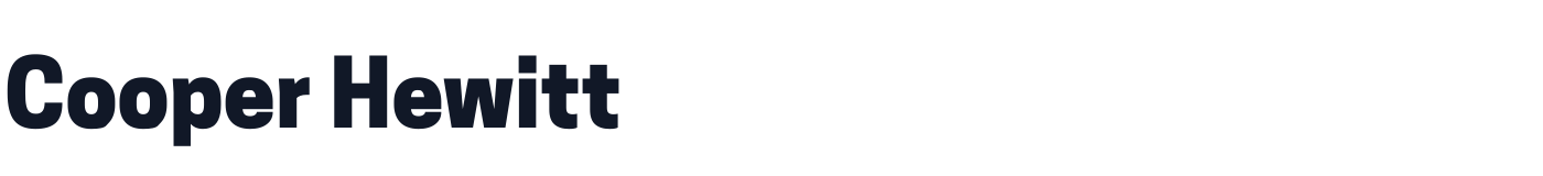 Cooper Hewitt — cooper-hewitt-latin-800-normal.ttf