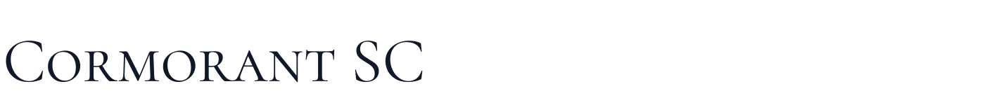 Cormorant SC — CormorantSC-Regular.ttf