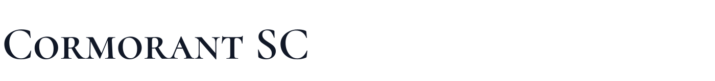 Cormorant SC — CormorantSC-SemiBold.ttf
