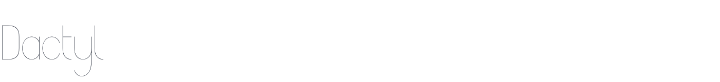 Dactyl — Dactyl-Sans-Extra-Light.ttf
