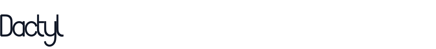 Dactyl — dactyl-old.ttf
