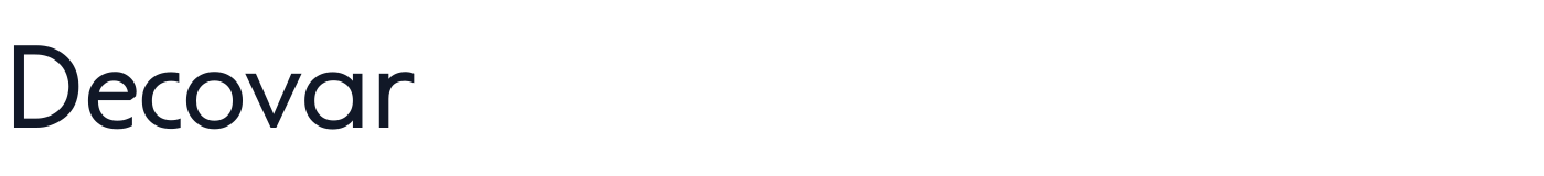 Decovar — Decovar-VF_2016-12-20.ttf