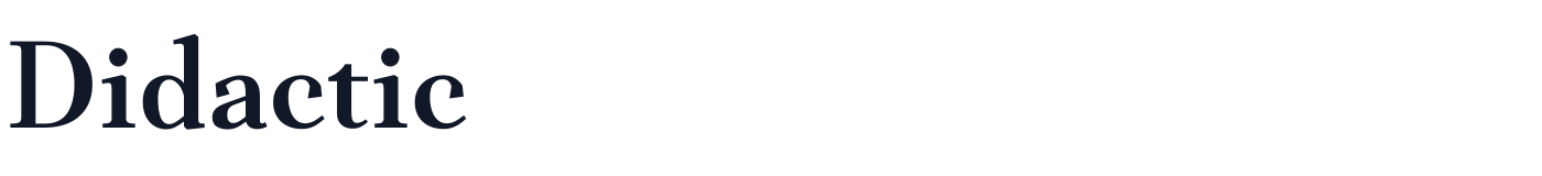 Didactic — Didactic-SemiBold.ttf
