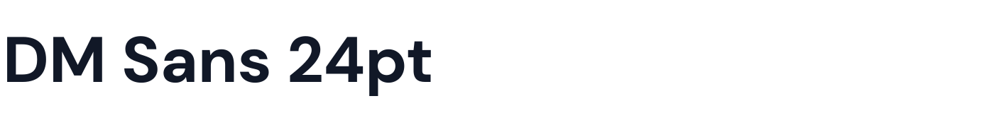 DM Sans 24pt — DMSans24pt-Bold.otf