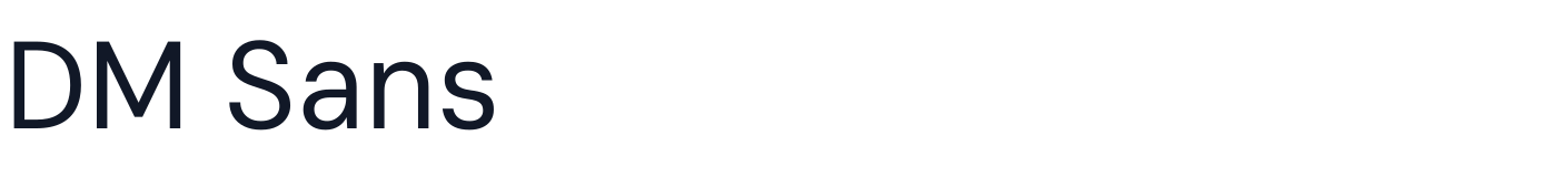 DM Sans — DMSans[opsz,wght].ttf