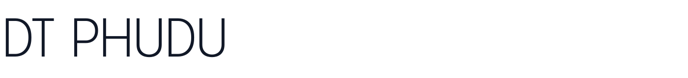 DT Phudu — DTPhudu-Light.ttf