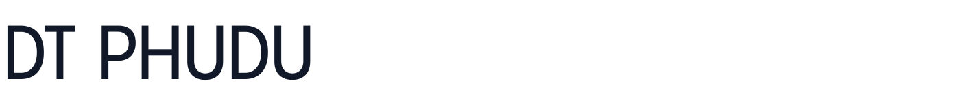 DT Phudu — DTPhudu-Regular.ttf