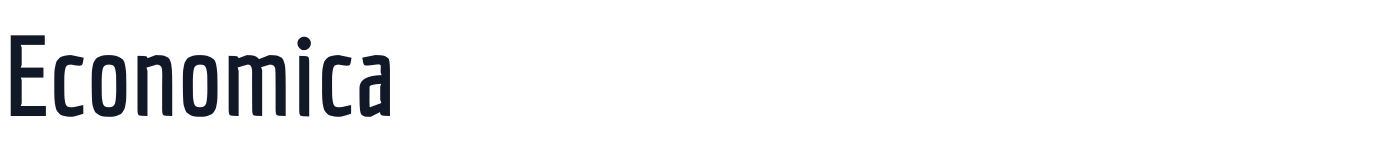 Economica — Economica-Bold.ttf