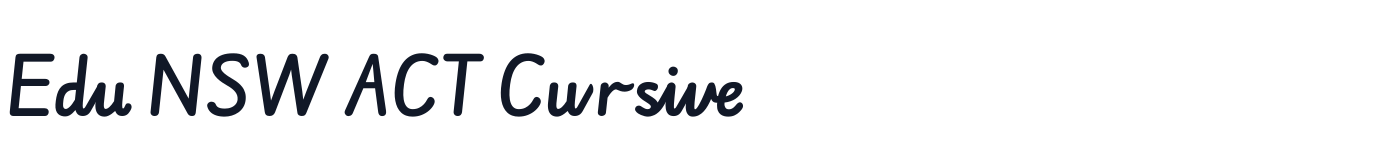 Edu NSW ACT Cursive — edu-nsw-act-cursive-latin-600-normal.ttf