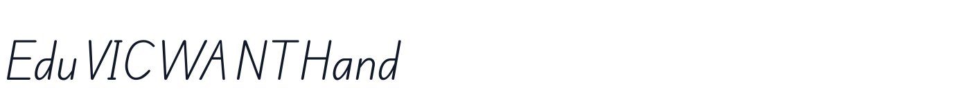 Edu VIC WA NT Hand — edu-vic-wa-nt-hand-latin-400-normal.ttf