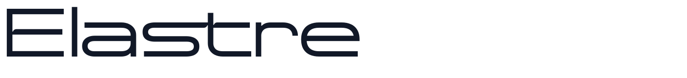 Elastre — Elastre-Mega.ttf