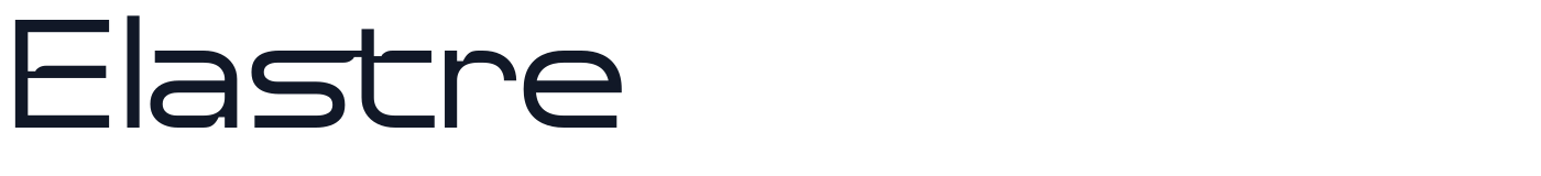 Elastre — Elastre-SuperExpressive.ttf