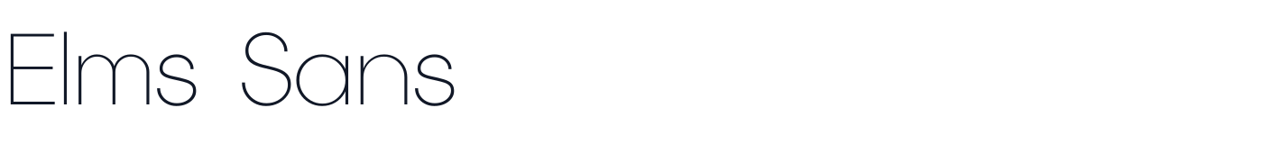 Elms Sans — ElmsSans[wght].ttf