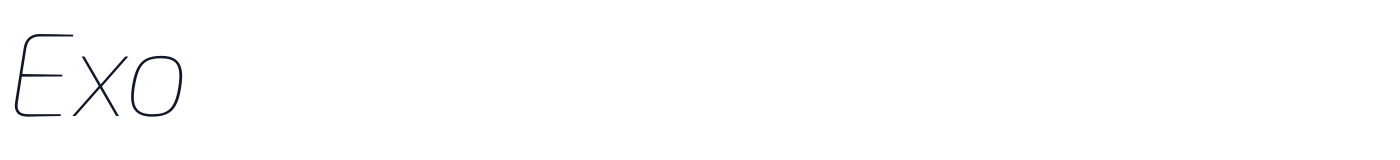Exo — Exo-Italic[wght].ttf