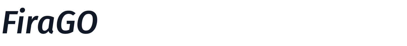 FiraGO — firago-latin-500-italic.ttf