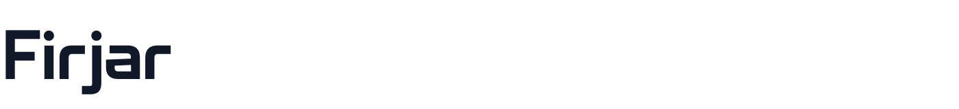 Firjar — Firjar-Bold.ttf