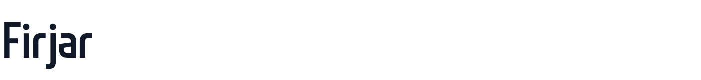 Firjar — Firjar-CondensedSemiBold.ttf