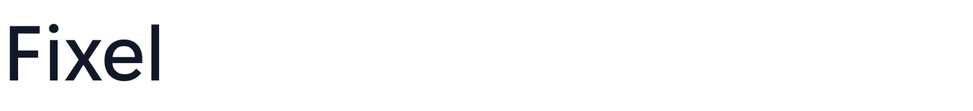Fixel — FixelText-Medium.ttf