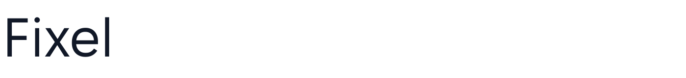 Fixel — FixelText-Regular.ttf