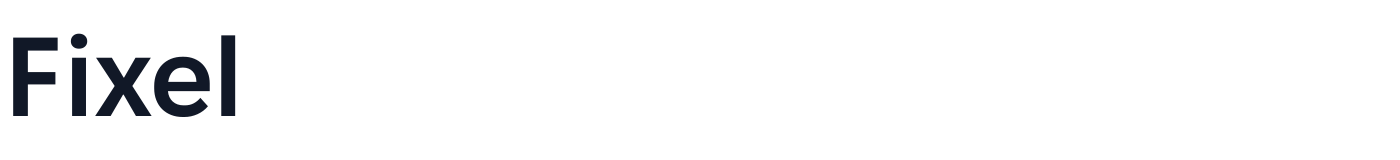 Fixel — FixelText-SemiBold.ttf