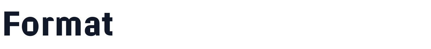 Format — Format-Bold.otf