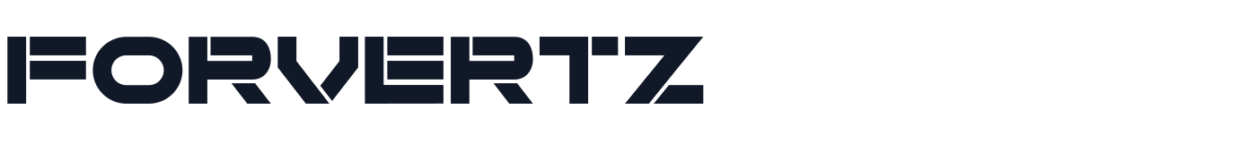 Forvertz — Forvertz-Regular.otf