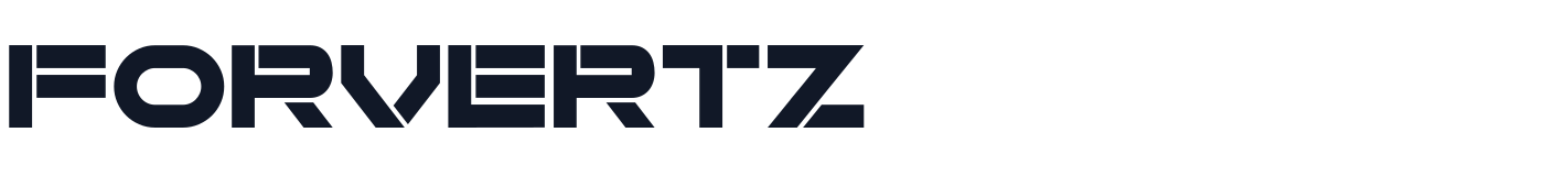 Forvertz — Forvertz-Regular.ttf