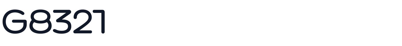 G8321 — G8321-Medium.ttf