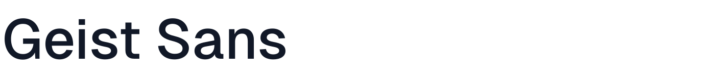 Geist Sans — geist-sans-latin-500-normal.ttf