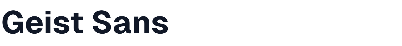 Geist Sans — geist-sans-latin-700-normal.ttf