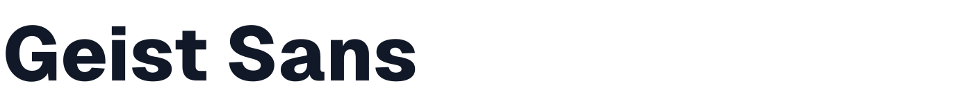 Geist Sans — geist-sans-latin-800-normal.ttf