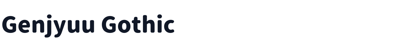 Genjyuu Gothic — genjyuu-gothic-latin-900-normal.ttf