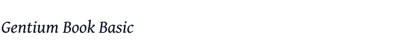 Gentium Book Basic — gentium-book-basic-latin-400-italic.ttf
