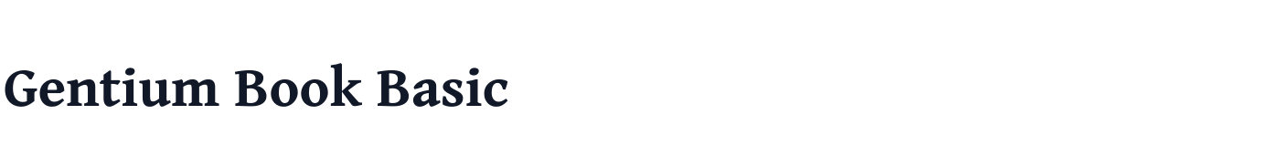 Gentium Book Basic — gentium-book-basic-latin-700-normal.ttf