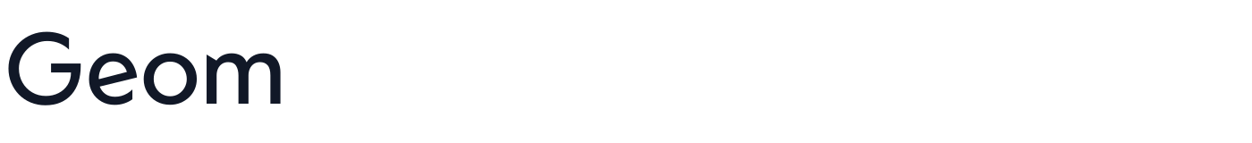 Geom — Geom[wght].ttf