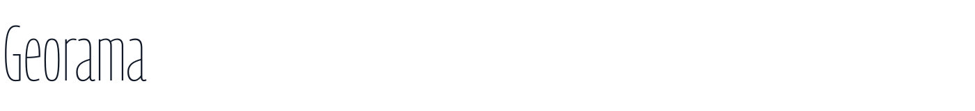 Georama — Georama[wdth,wght].ttf