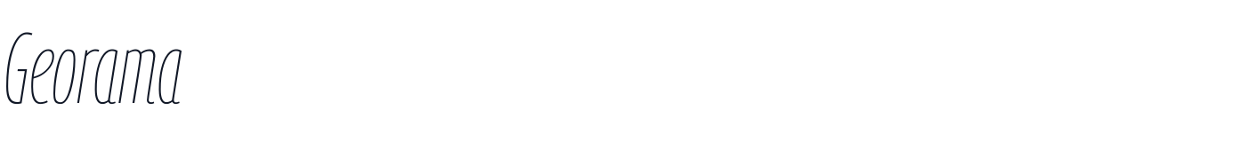 Georama — Georama-Italic[wdth,wght].ttf