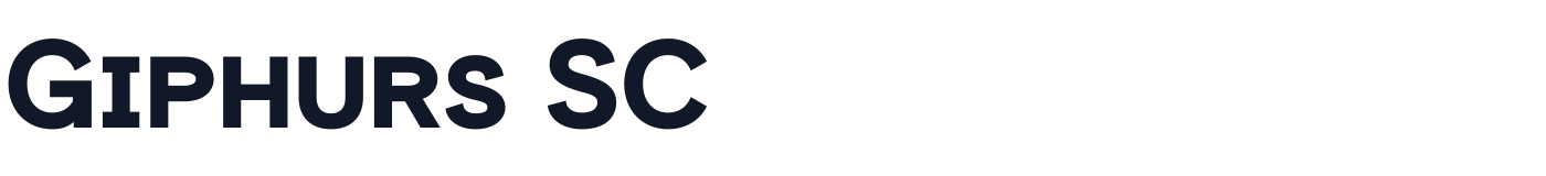 Giphurs SC — GiphursSC-ExtraBold.otf