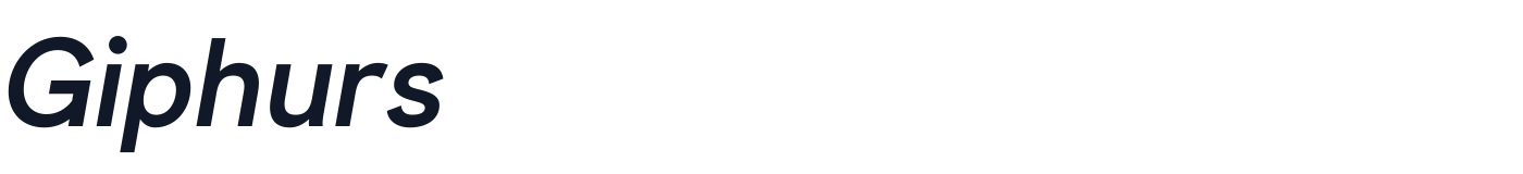 Giphurs — Giphurs-SemiBoldItalic.otf